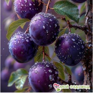 Слива То Че Сан