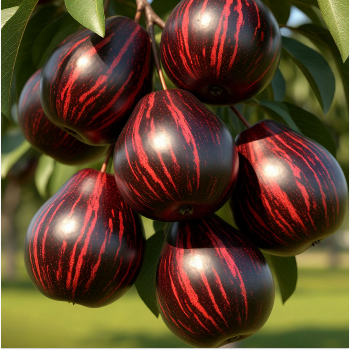 Новинки Груши 2026!